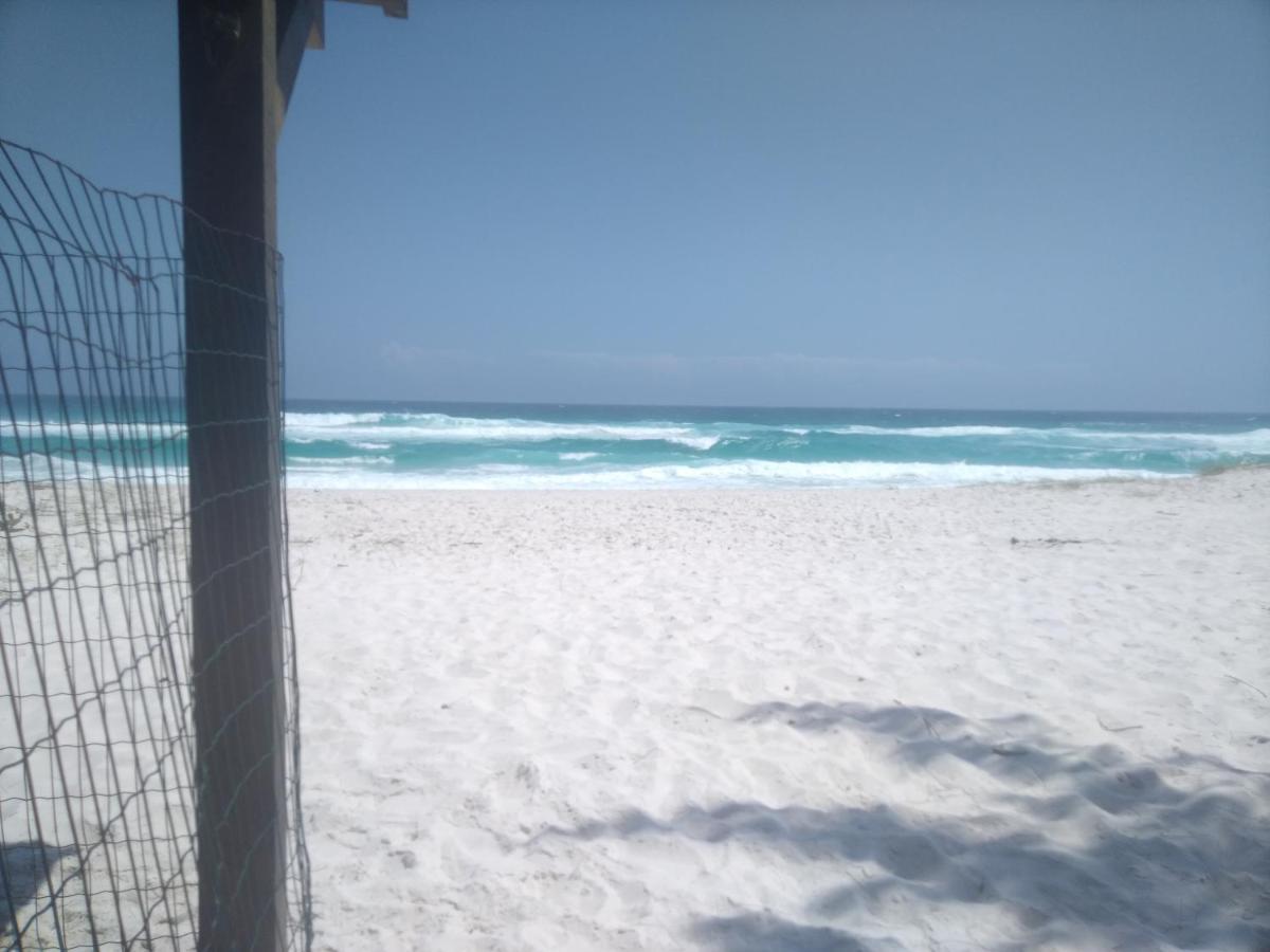 Kitnet Em Monte Alto Arraial Do Cabo Villa Bagian luar foto